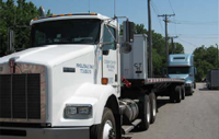 Cook County Trucking
