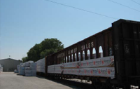 Cook County Lumber Vendor Management